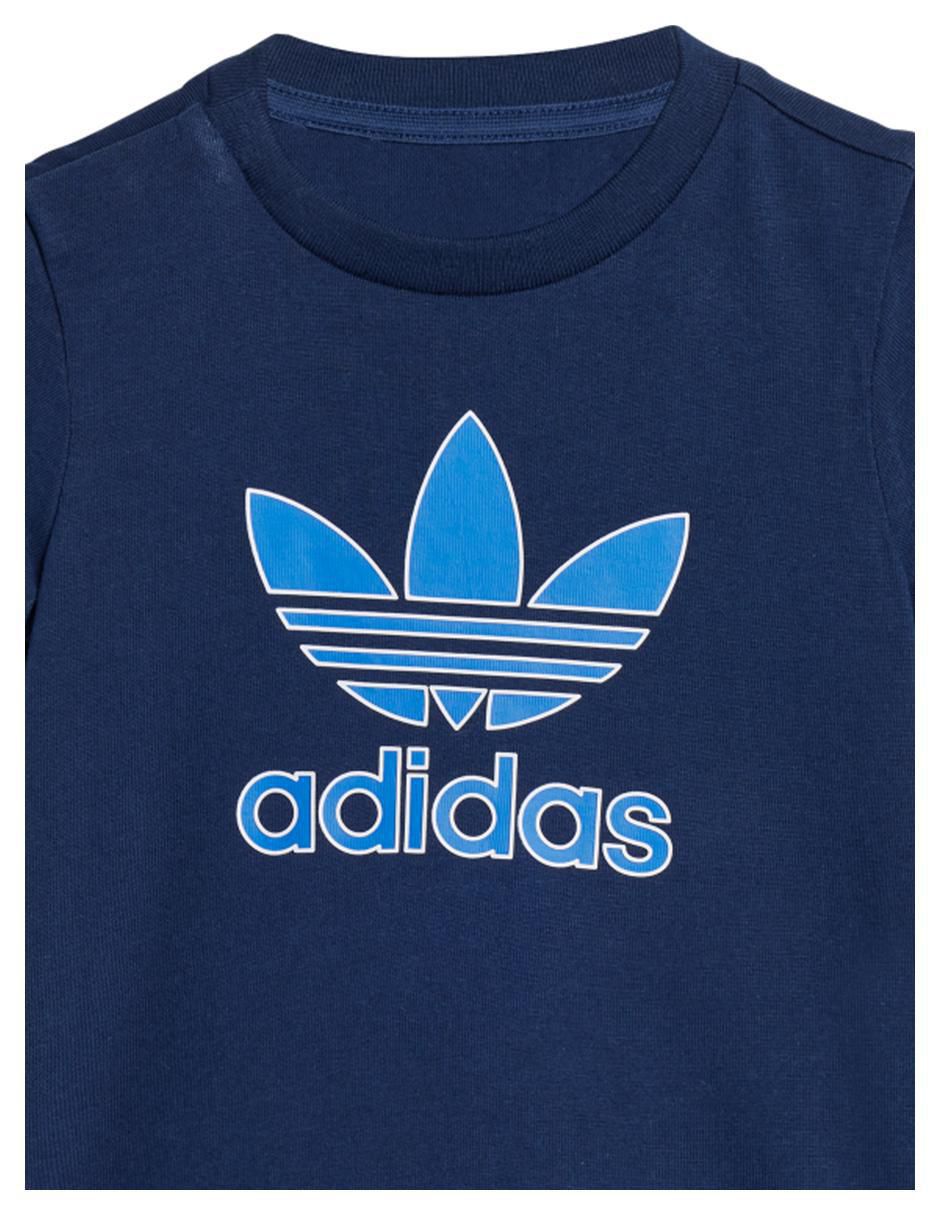 Playera manga corta para niño 2