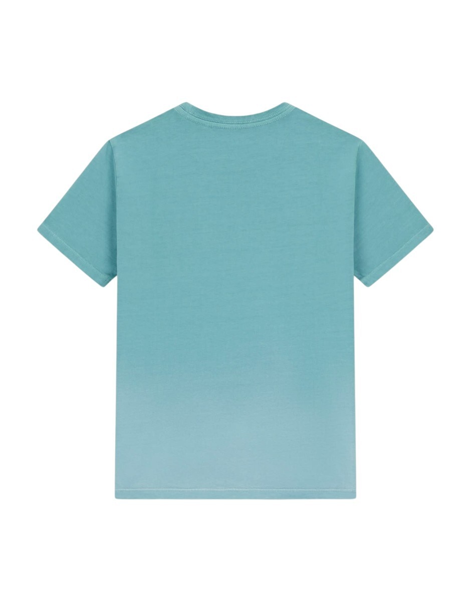 Playera guess l6gi29kbw41-fbfq redondo