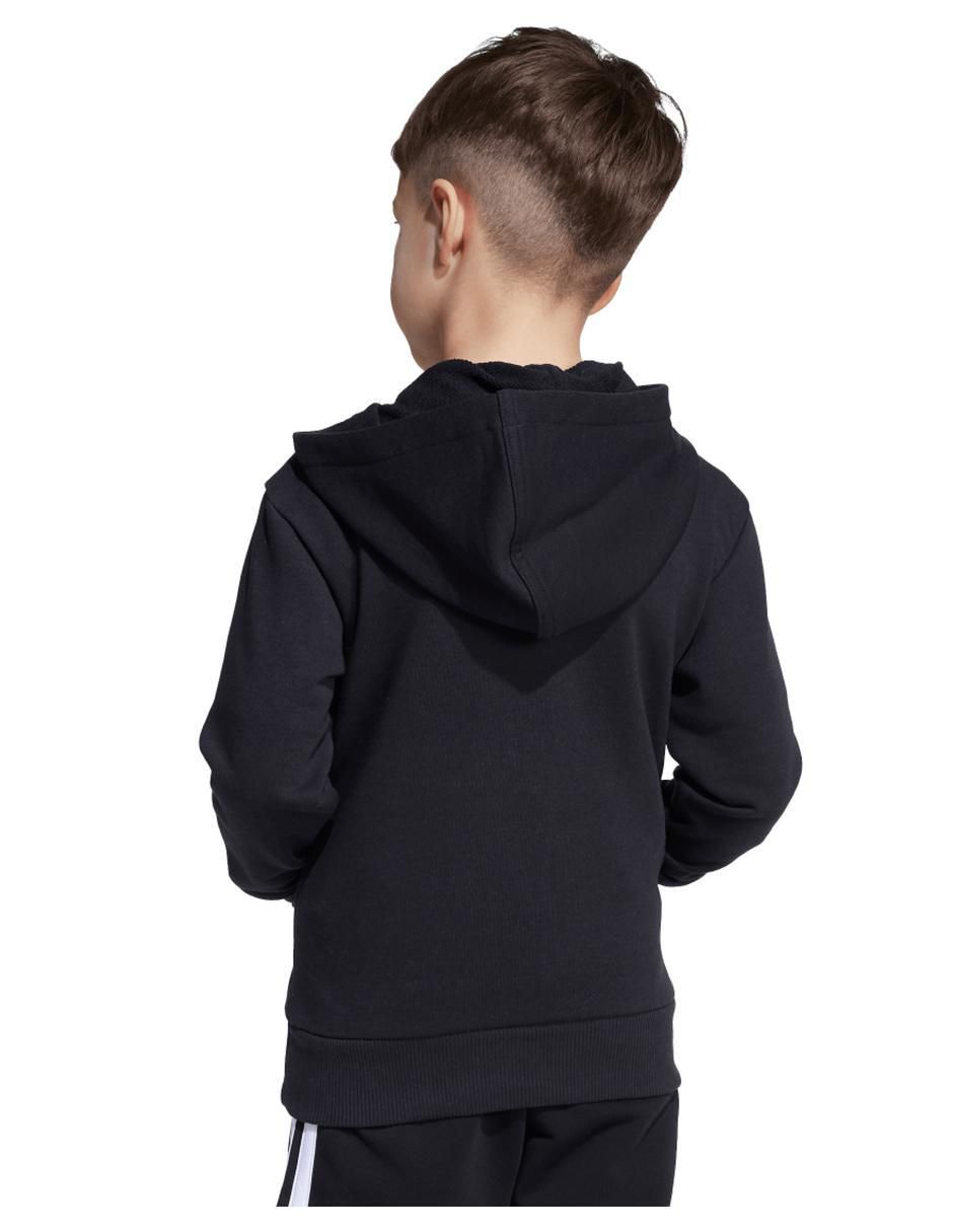 Sudadera infantil 6