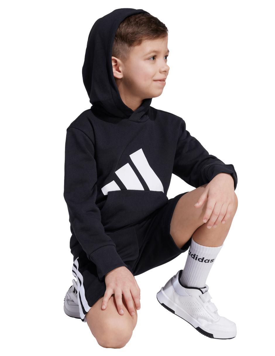 Sudadera infantil