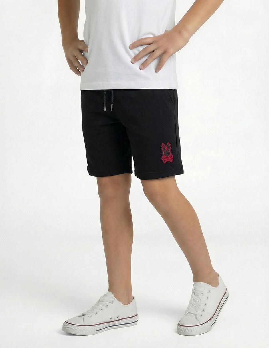 Bermuda para niño