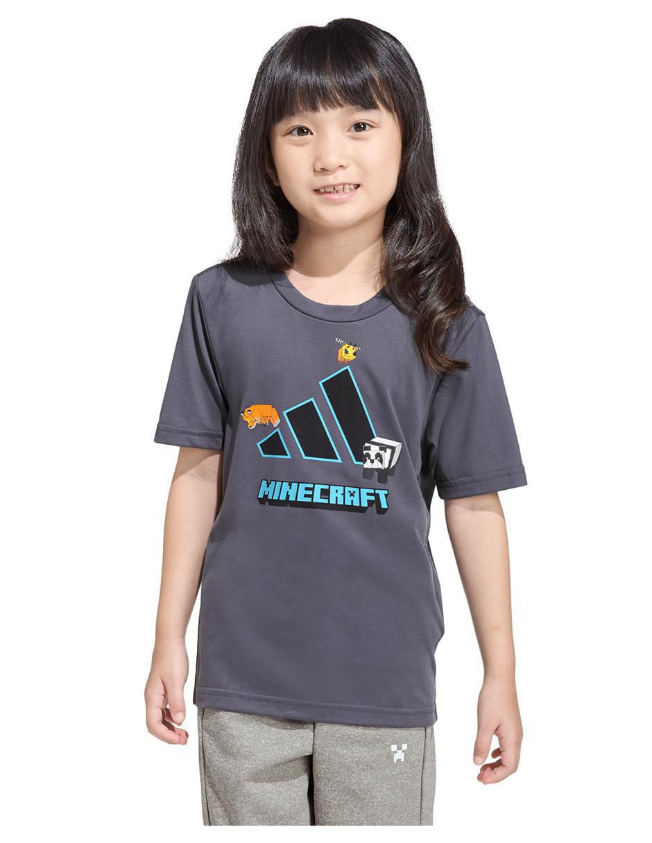 Playera manga corta infantil Playera manga corta infantil