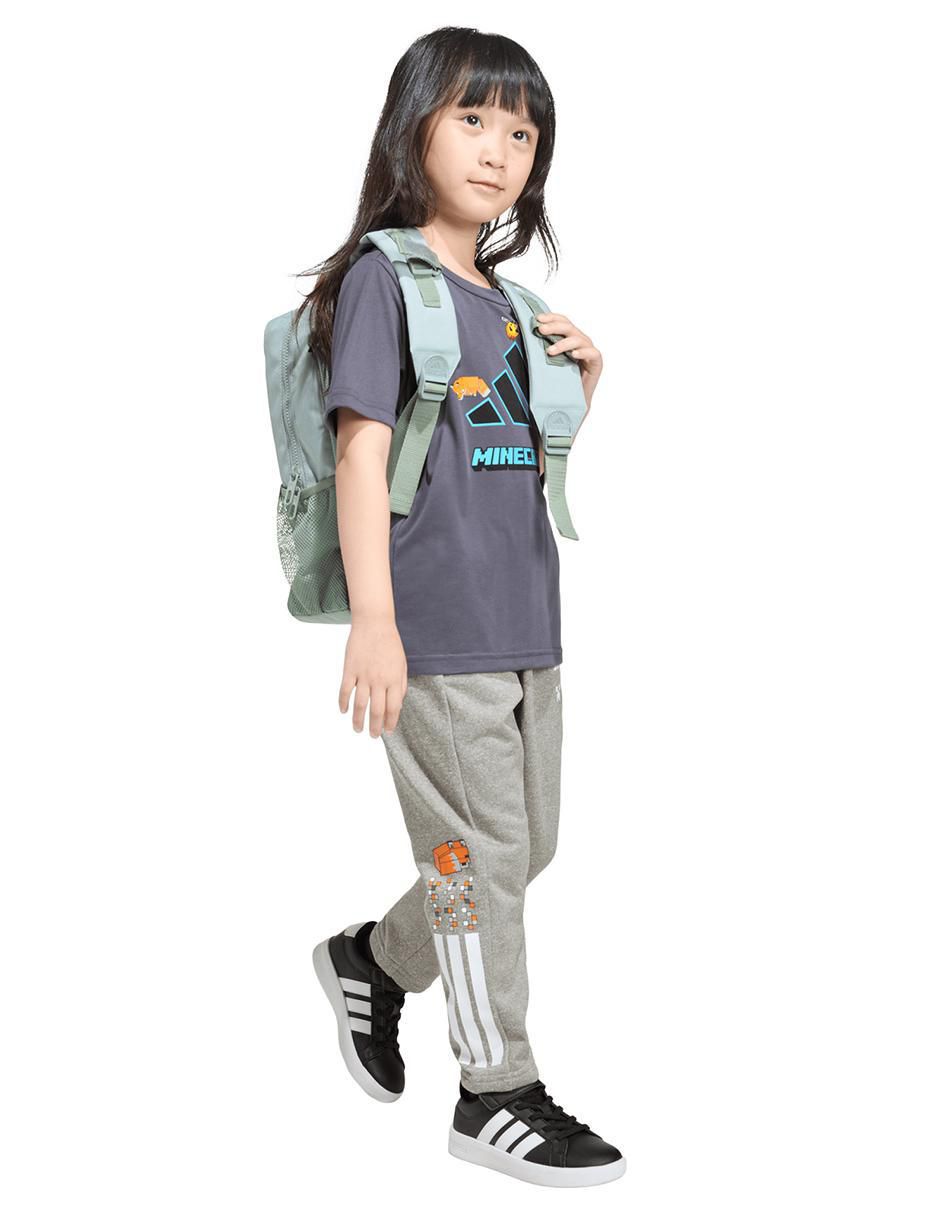 Playera manga corta infantil 5