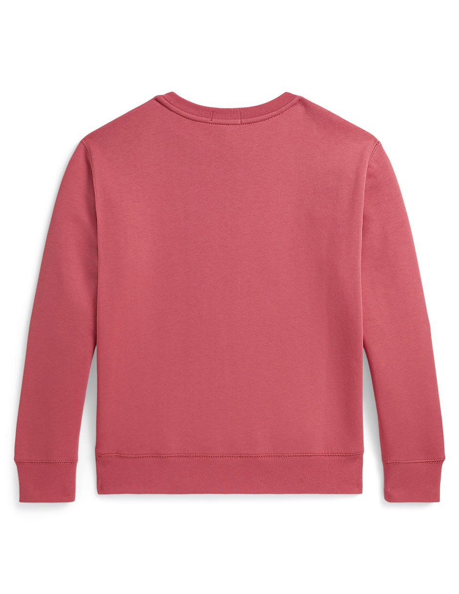 Sudadera Polo Ralph Lauren para niño
