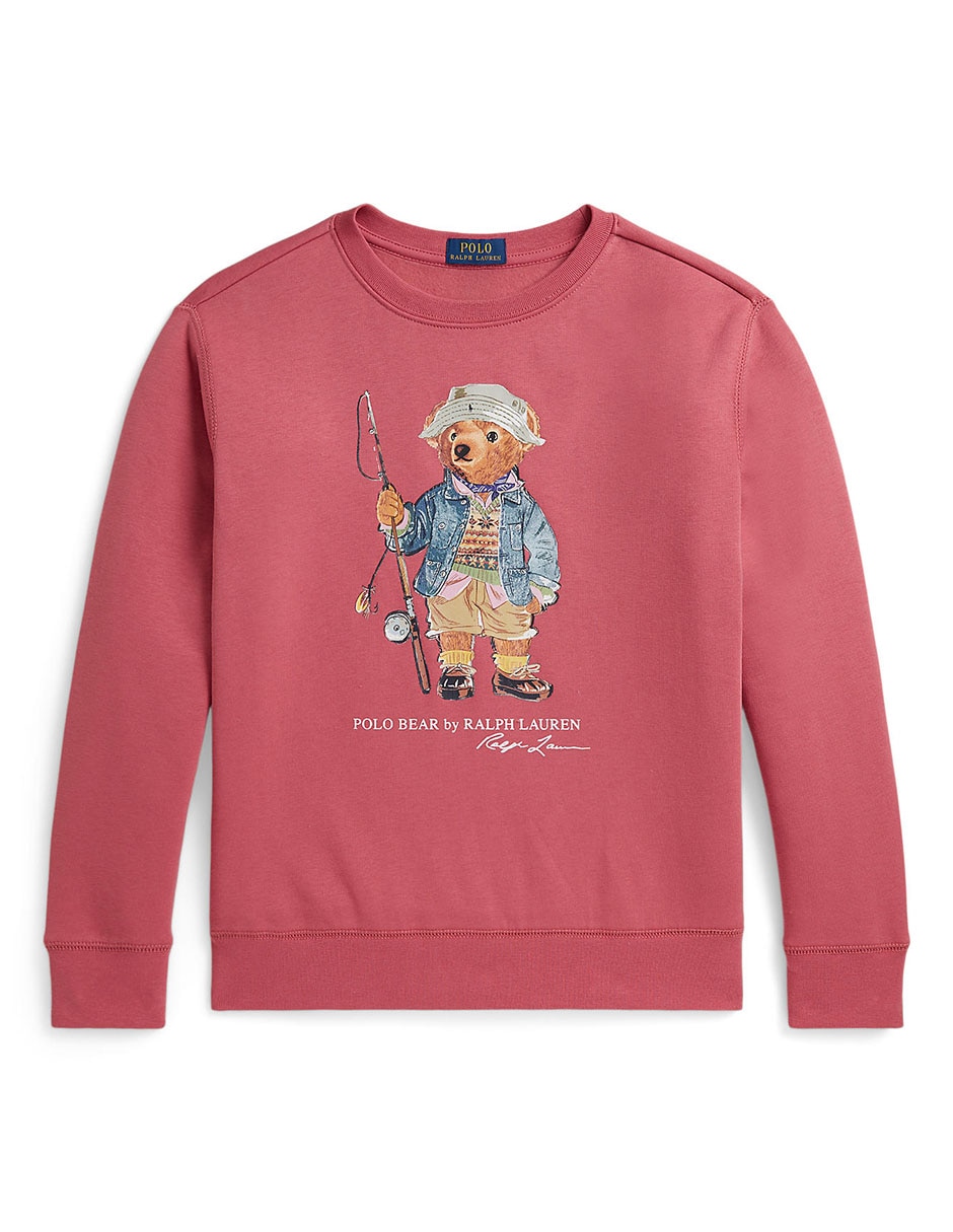 SUDADERA B18891 ALGOD