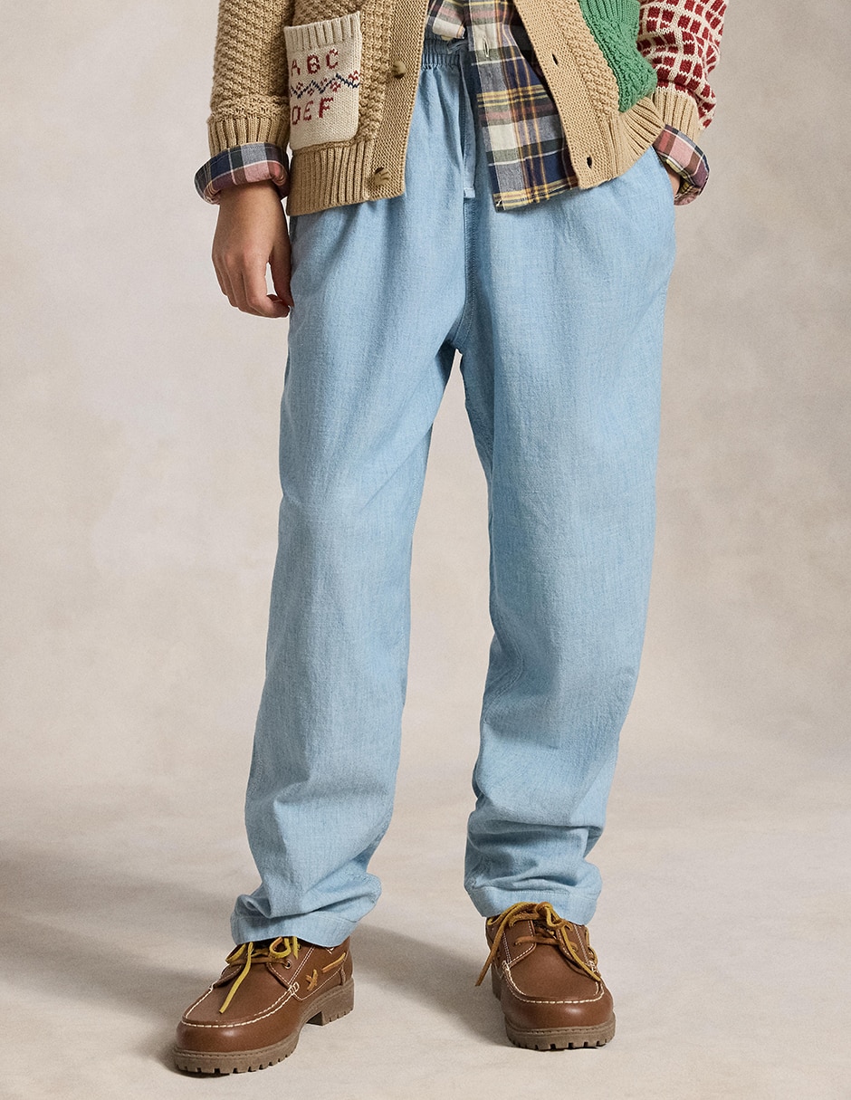 Pantalón para niño Pantalón para niño