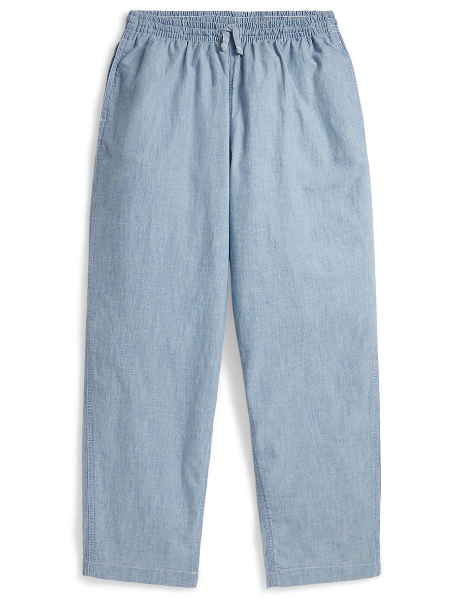Pantalón para niño 7