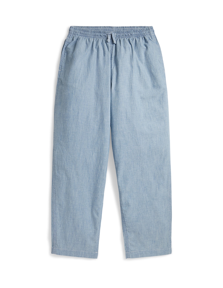 Pantalón para niño 4