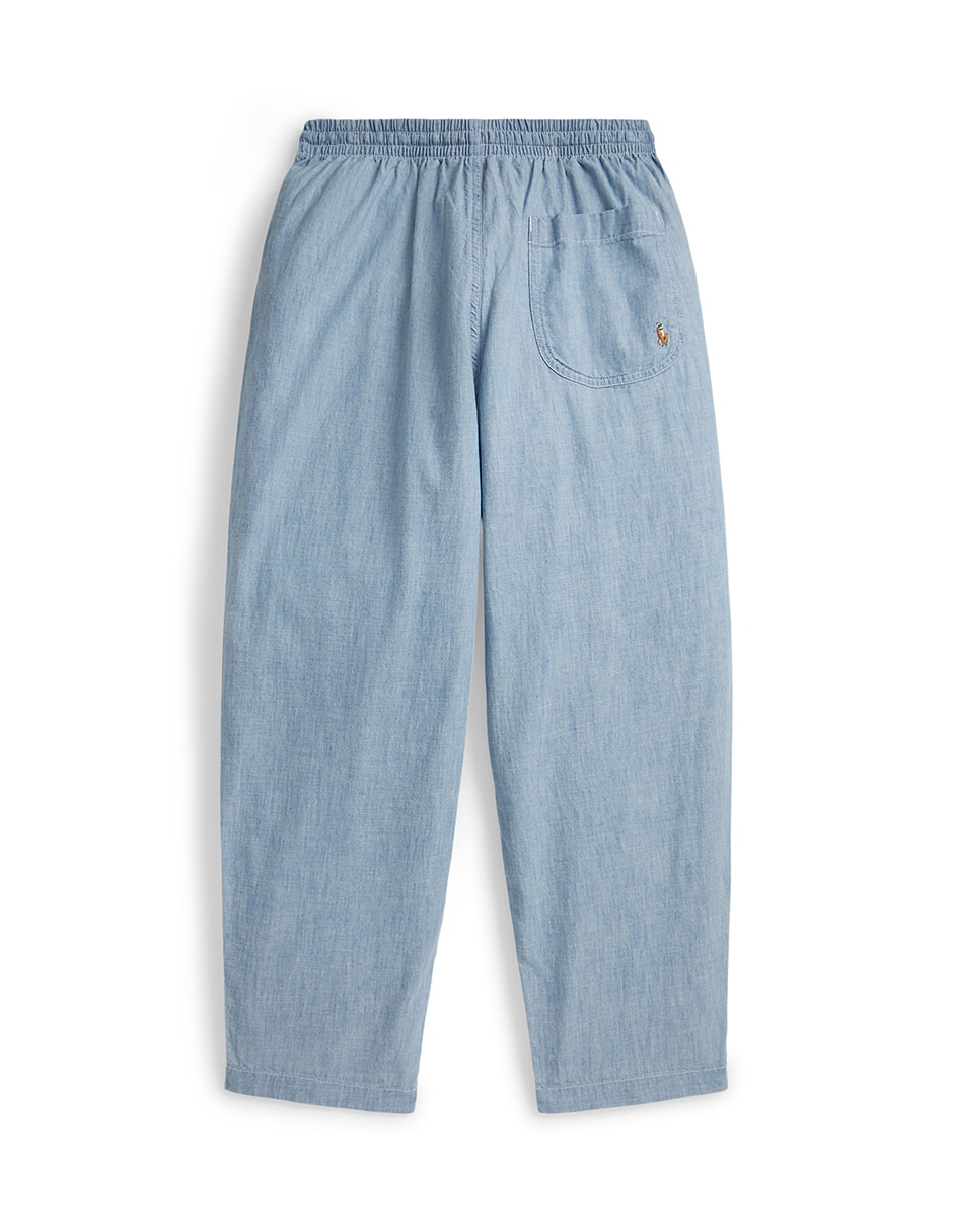 Pantalón para niño 2