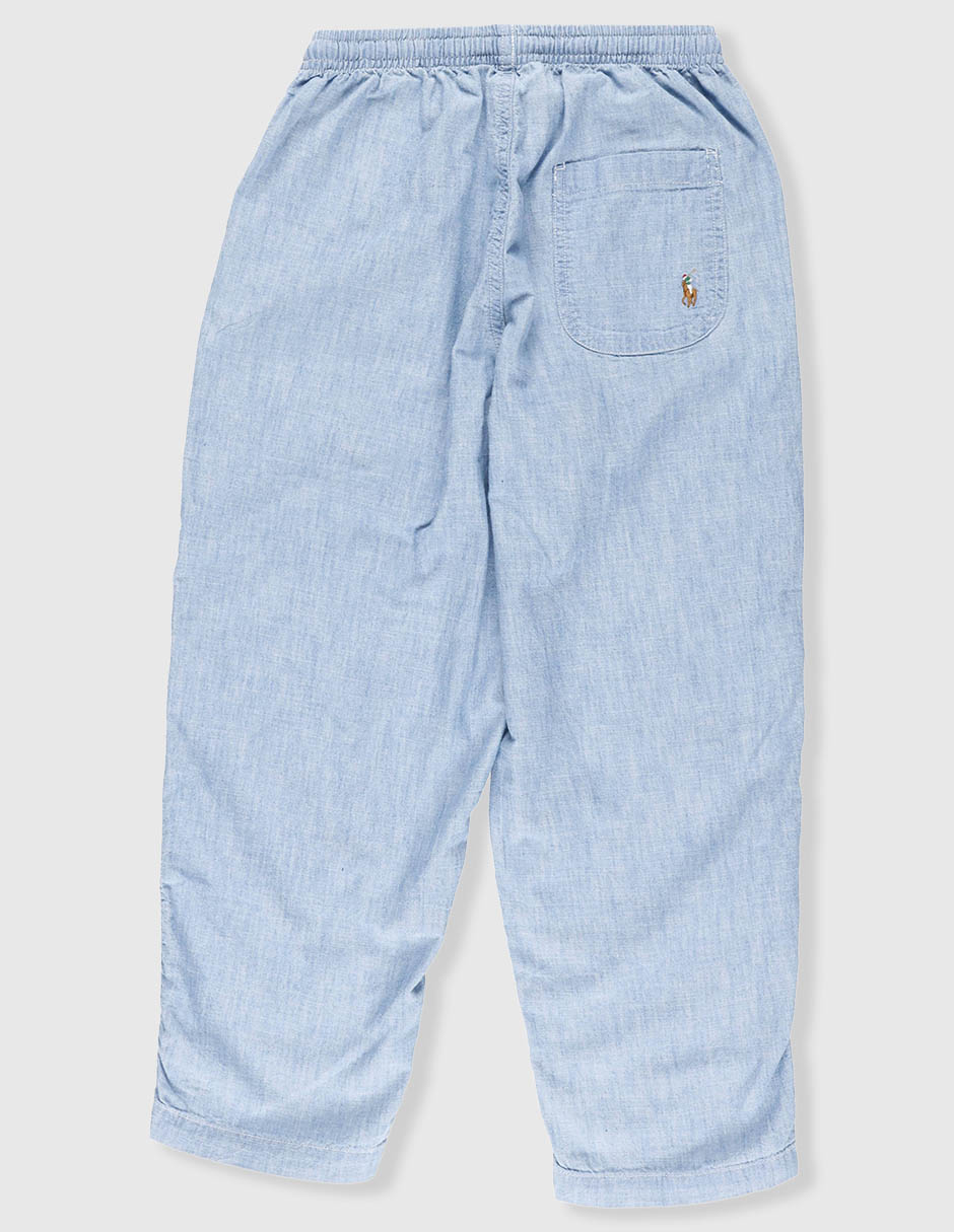 Pantalón para niño 6