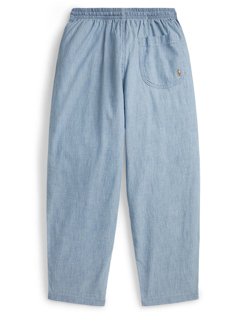 Pantalón para niño 8