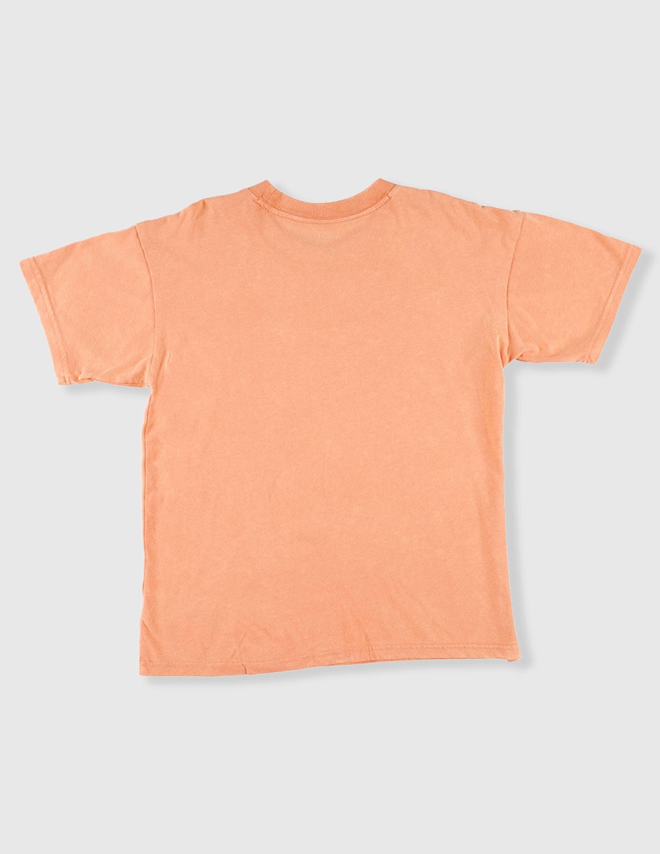 Playera Manga Regular Para Niño 2