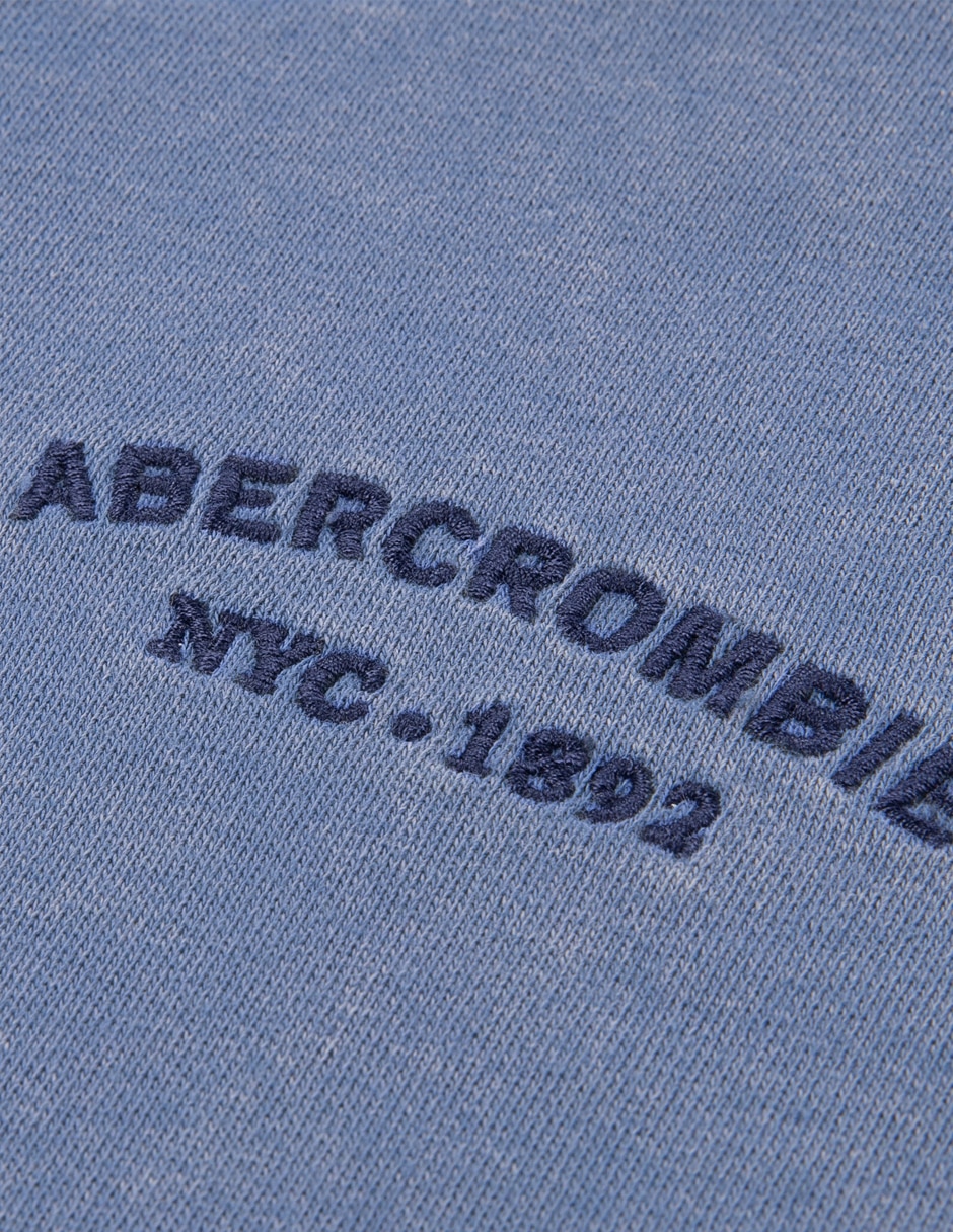 Sudadera abercrombie 93al85 u6f