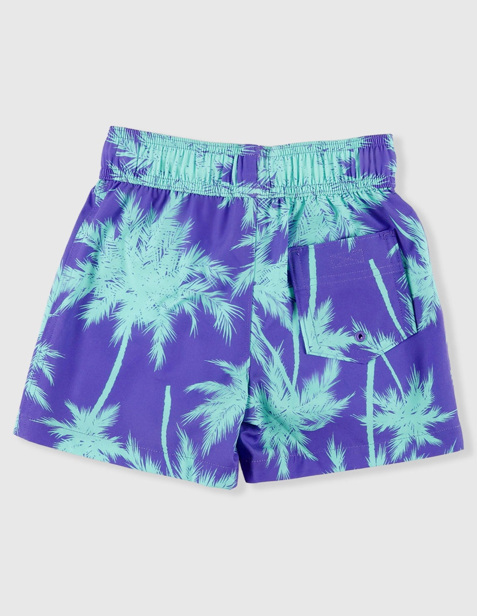 Traje de baño short  Abercrombie para niño