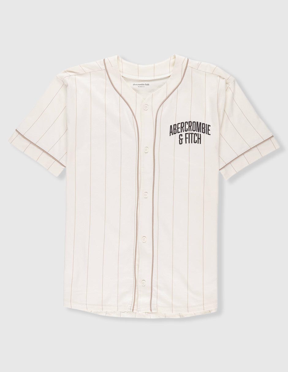 Playera manga corta para niño 2