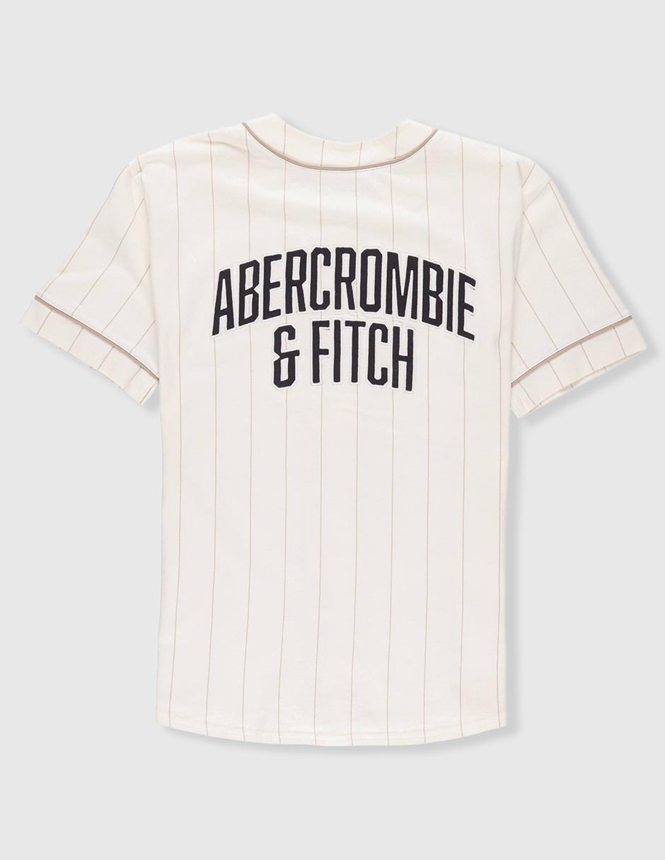 Playera manga corta para niño 3