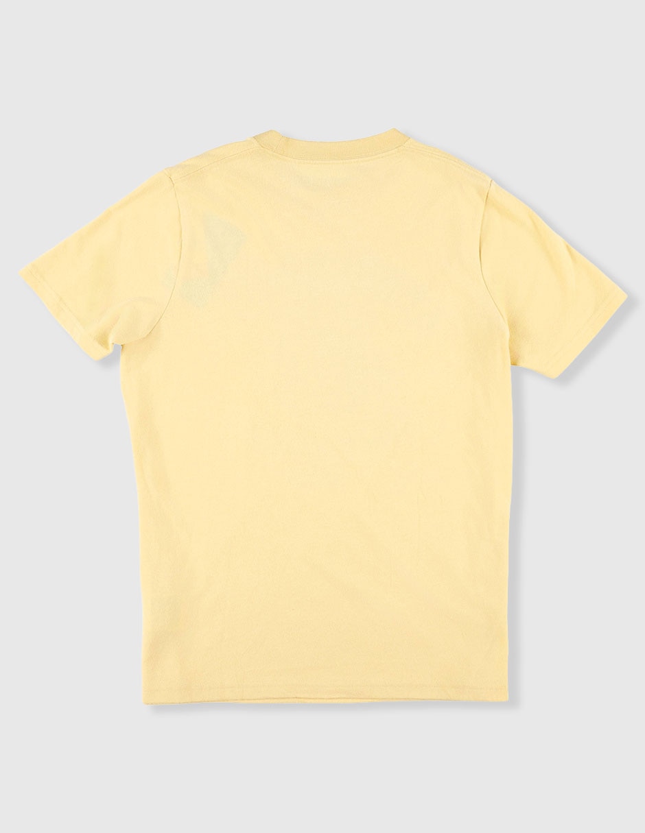 Playera manga regular Para Niño 3