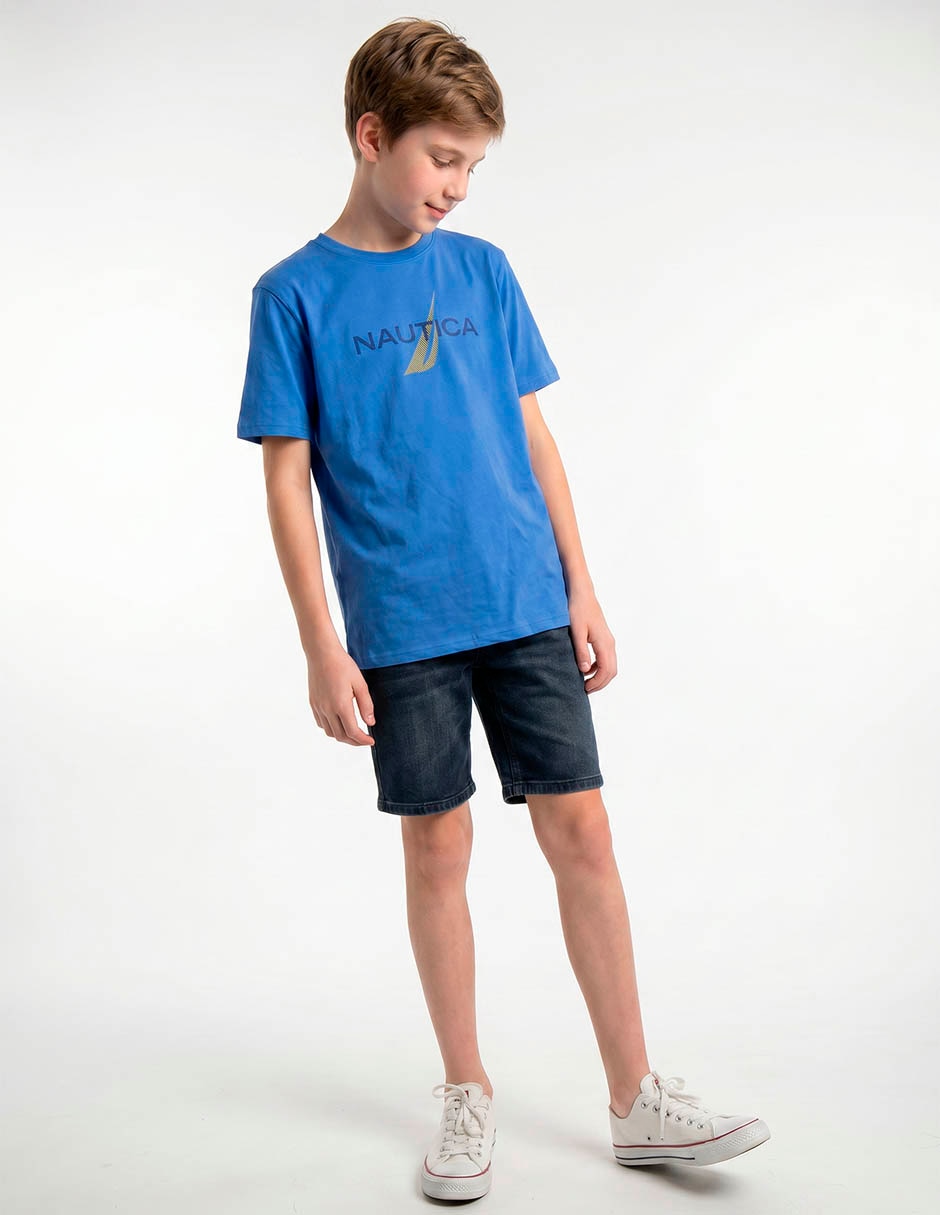 Playera Para Niño Playera Para Niño