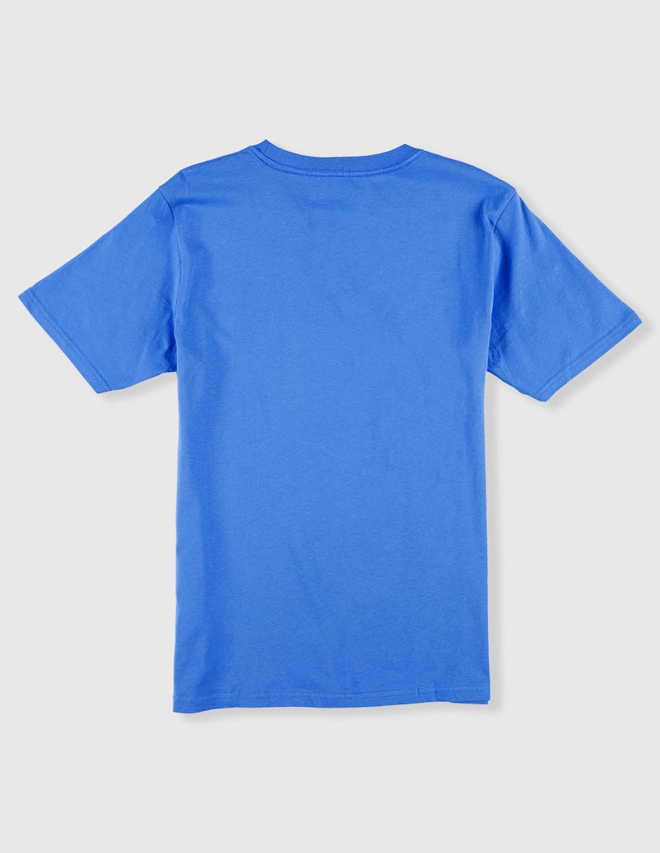 Playera Para Niño 3