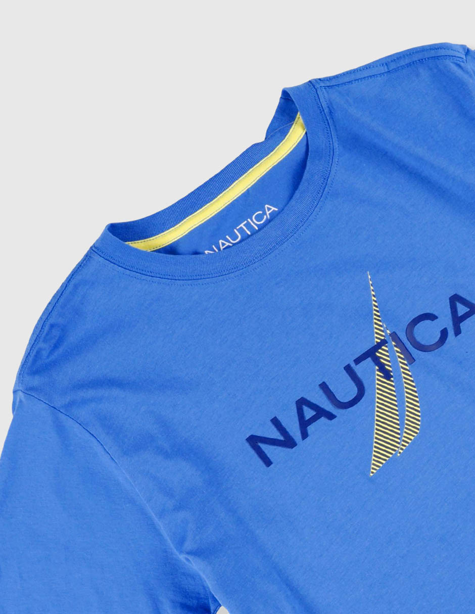 Playera Para Niño 4