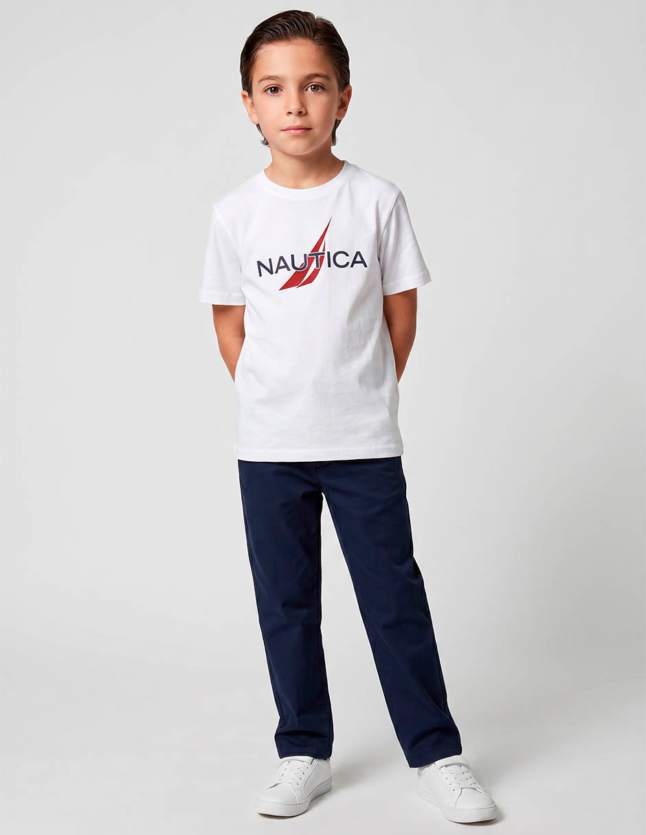 Playera Para Niño