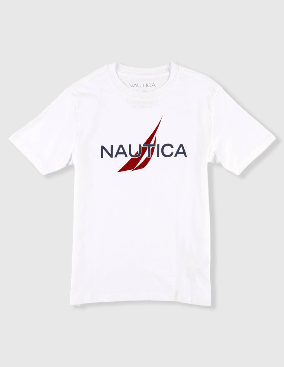 Playera Para Niño 2