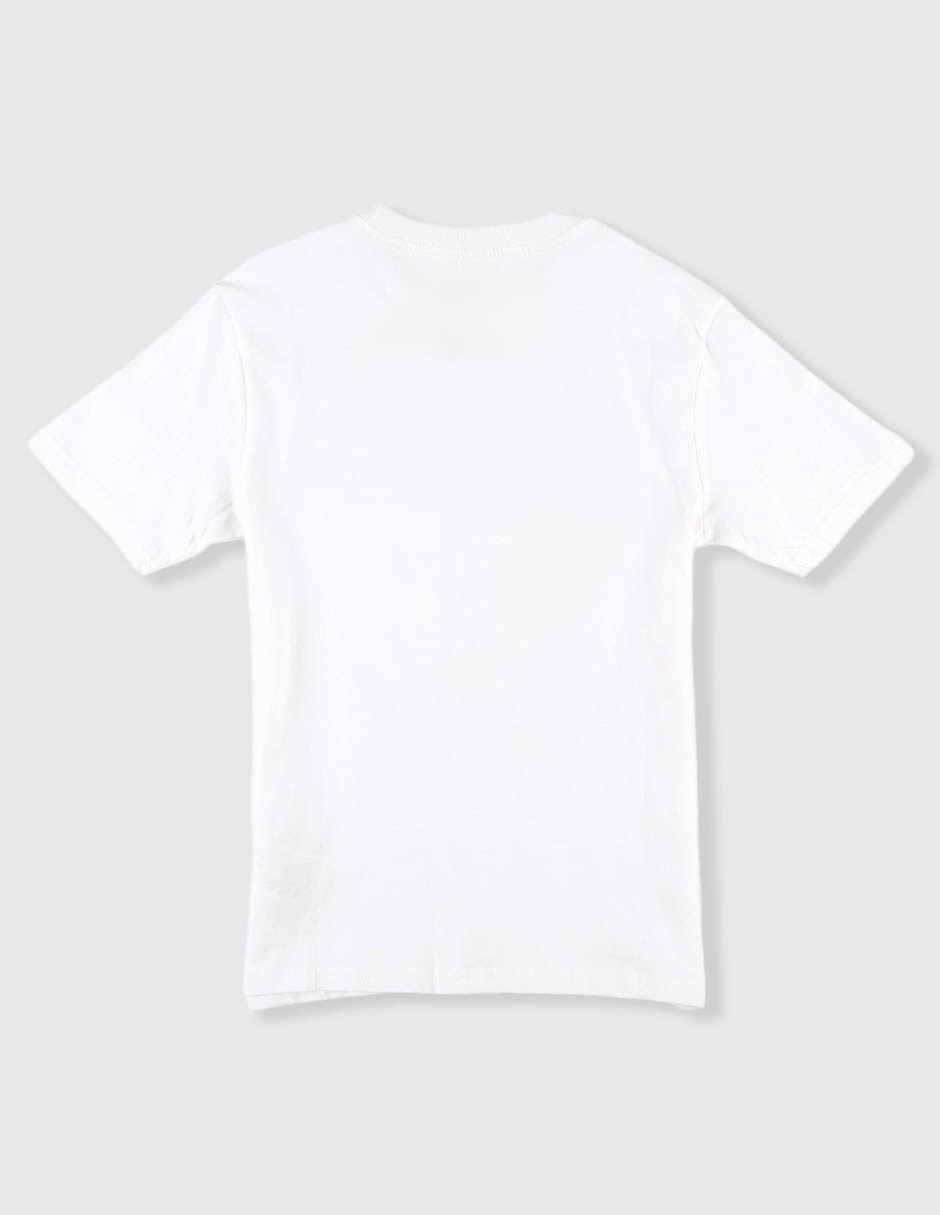 Playera Para Niño 3