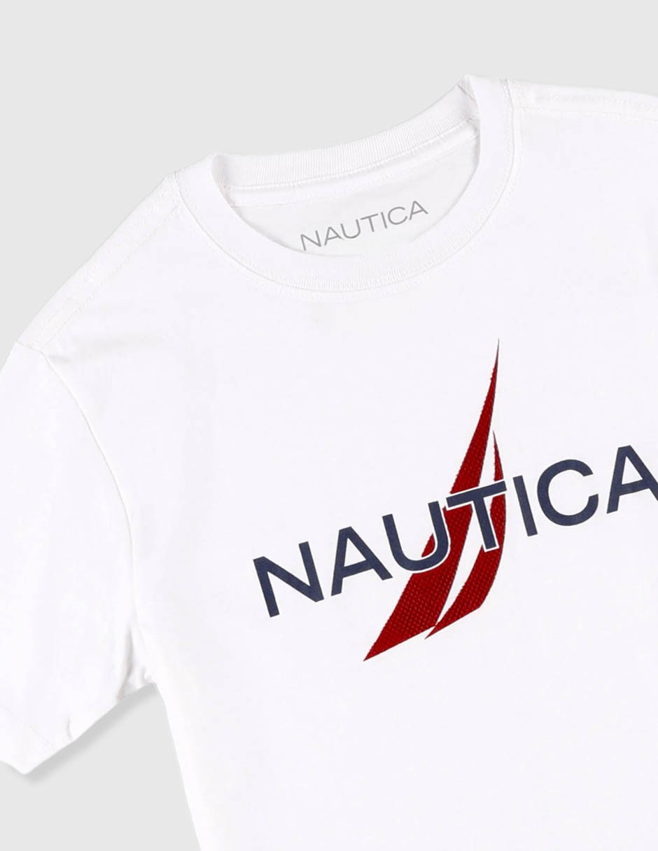 Playera Para Niño 4