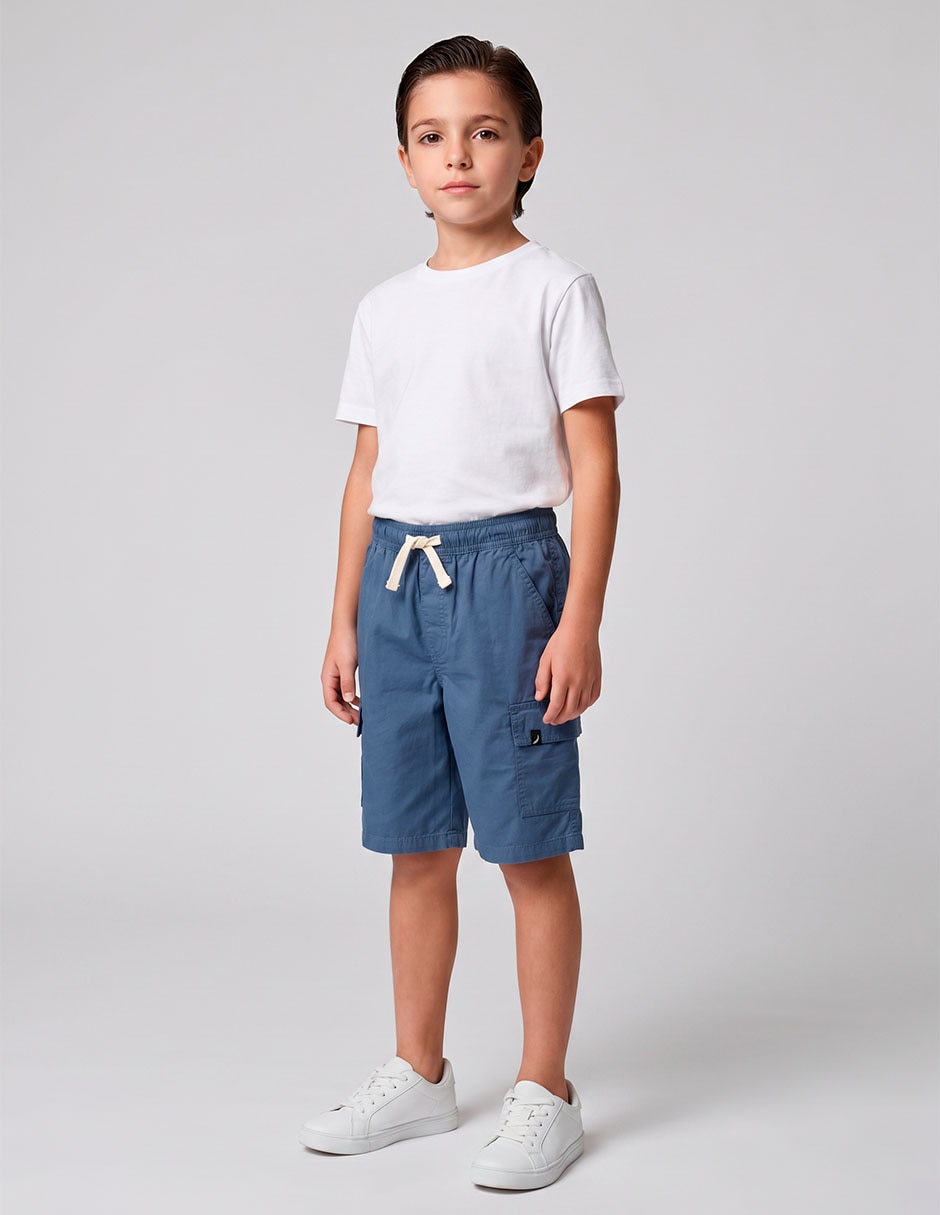 Bermuda para niño Bermuda para niño