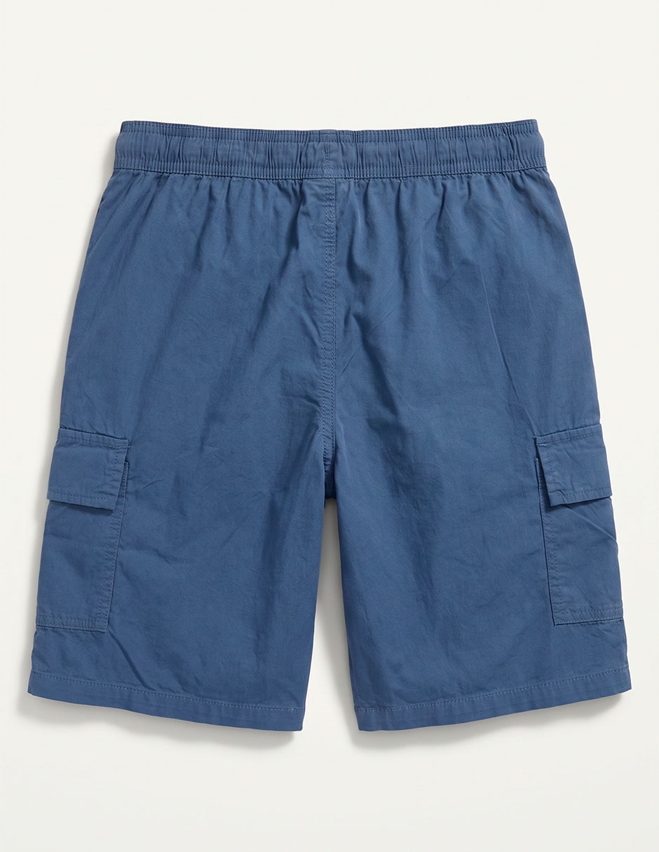 Bermuda para niño 4