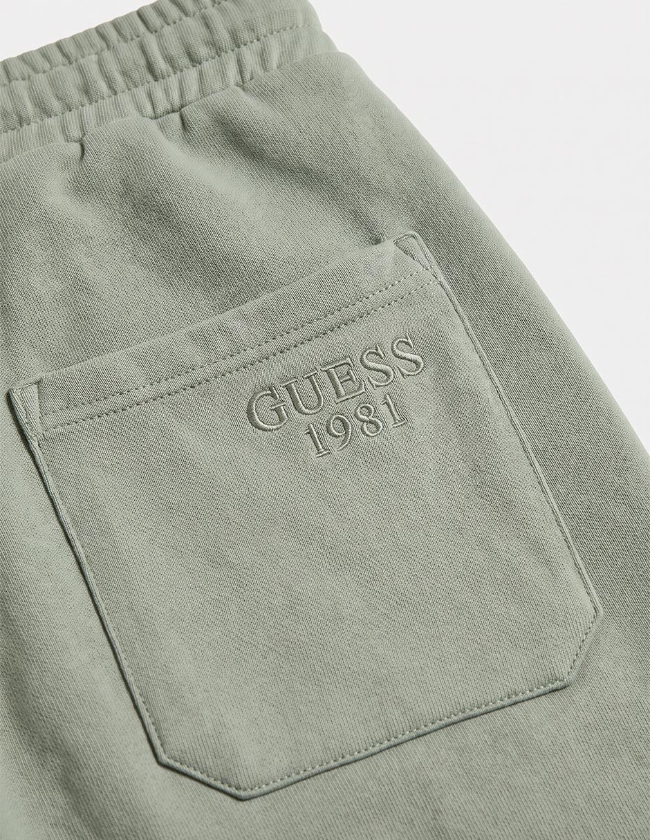 Pantalón para niño 4