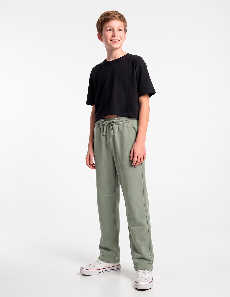 Pantalón para niño 2