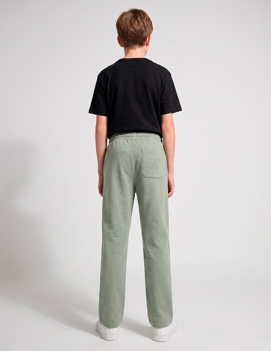 Pantalón para niño 6