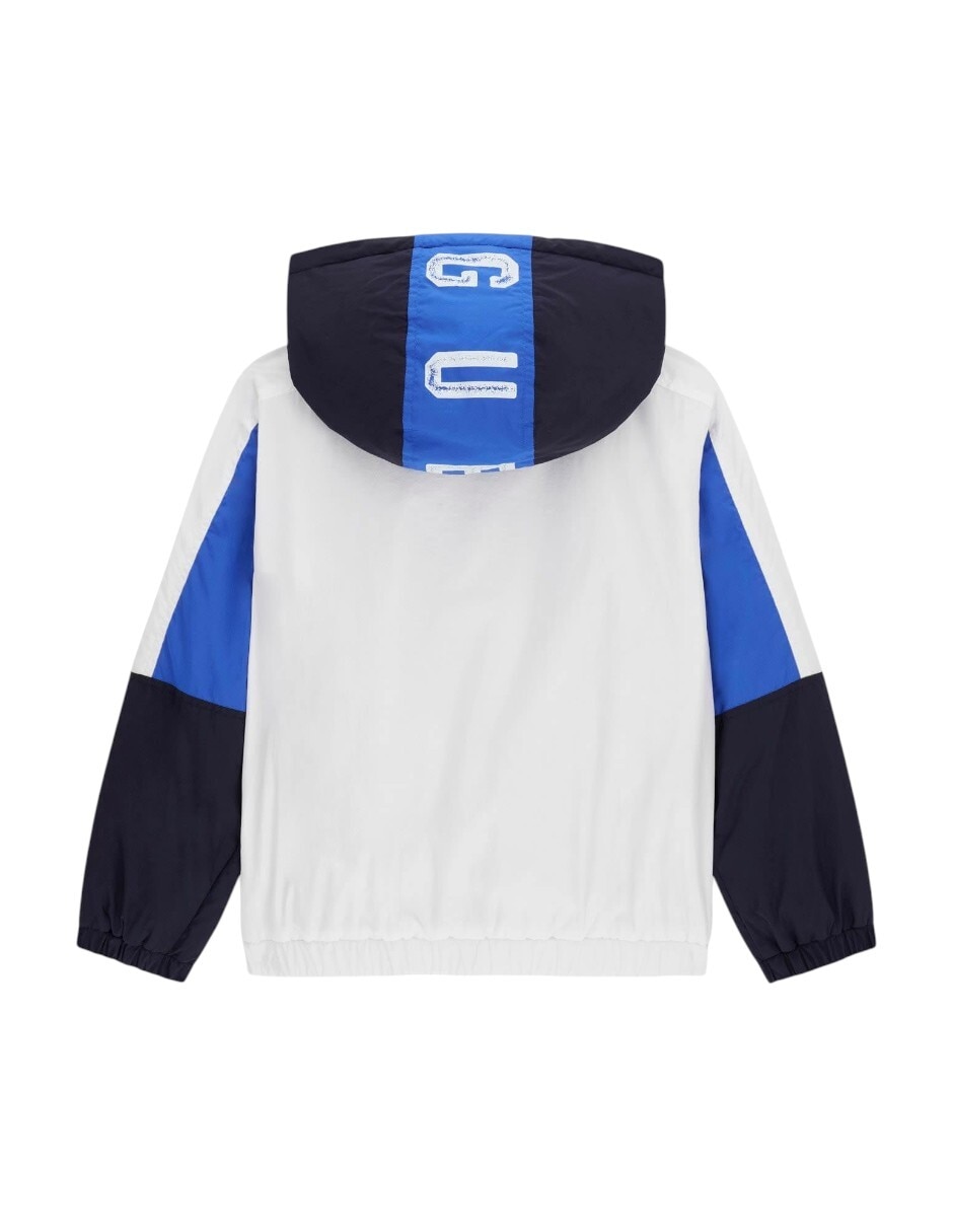 Chamarra Guess Sm26 para niño