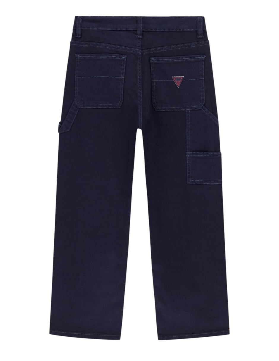 Pantalón regular para niño 2