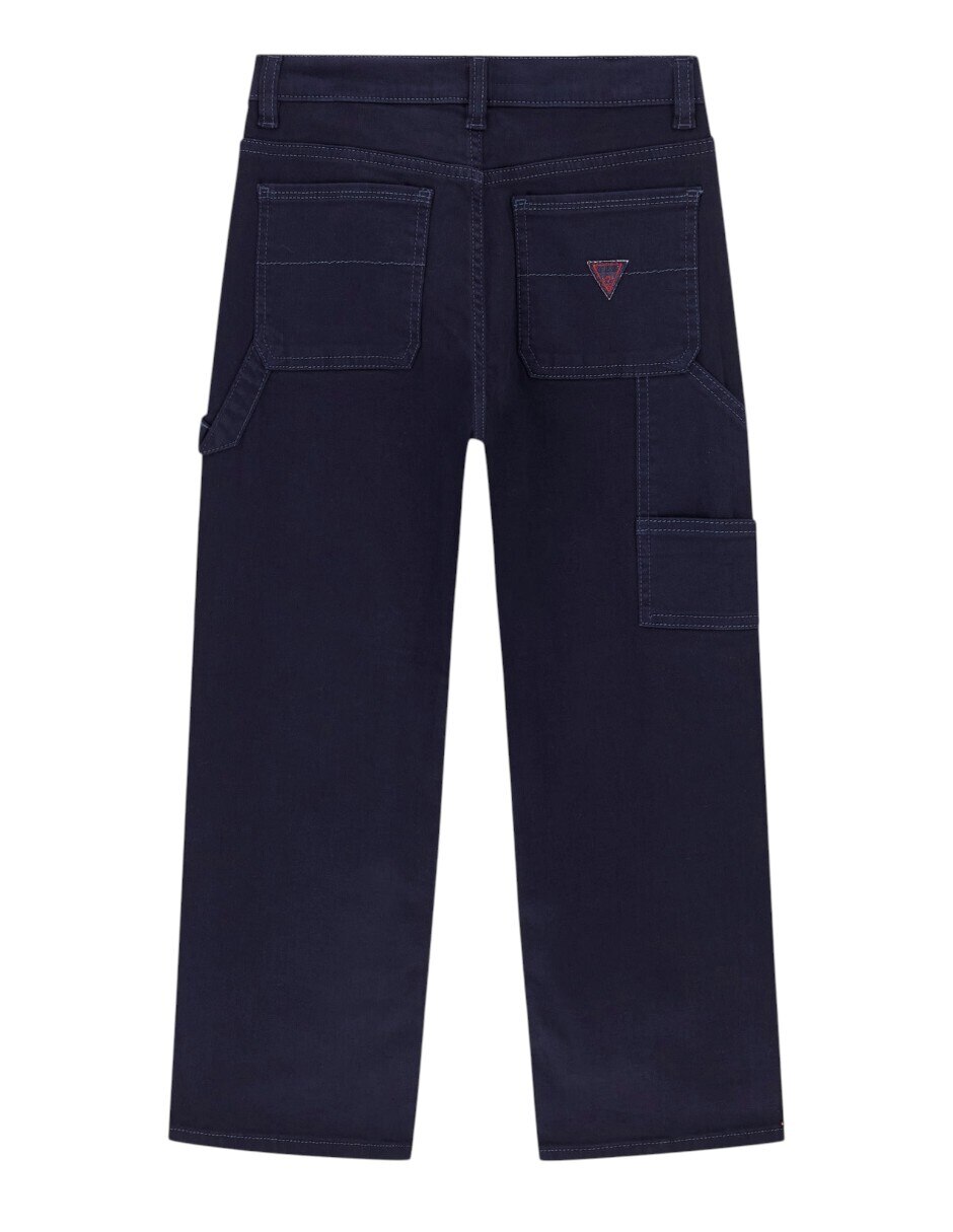Pantalón regular para niño 4