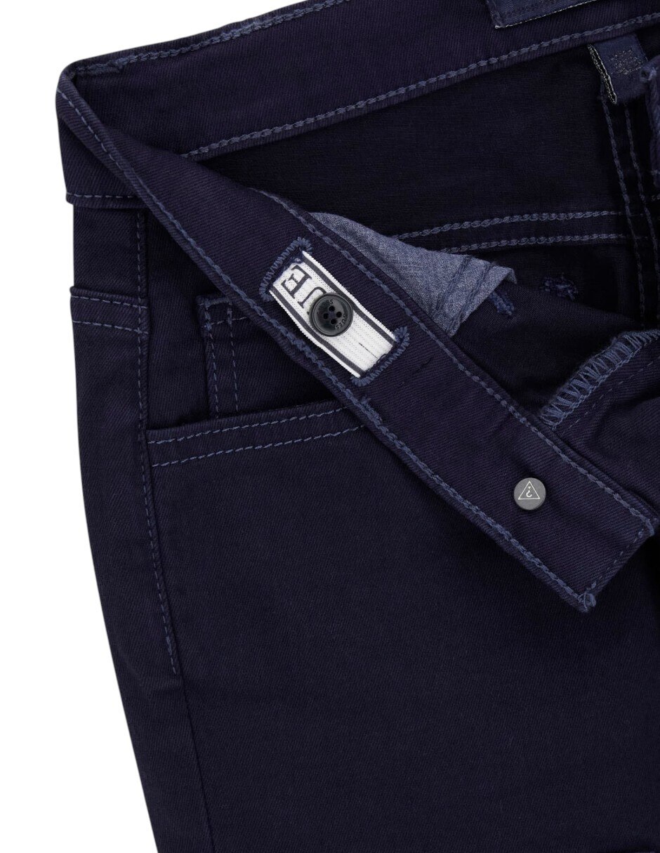 Pantalón regular para niño 3