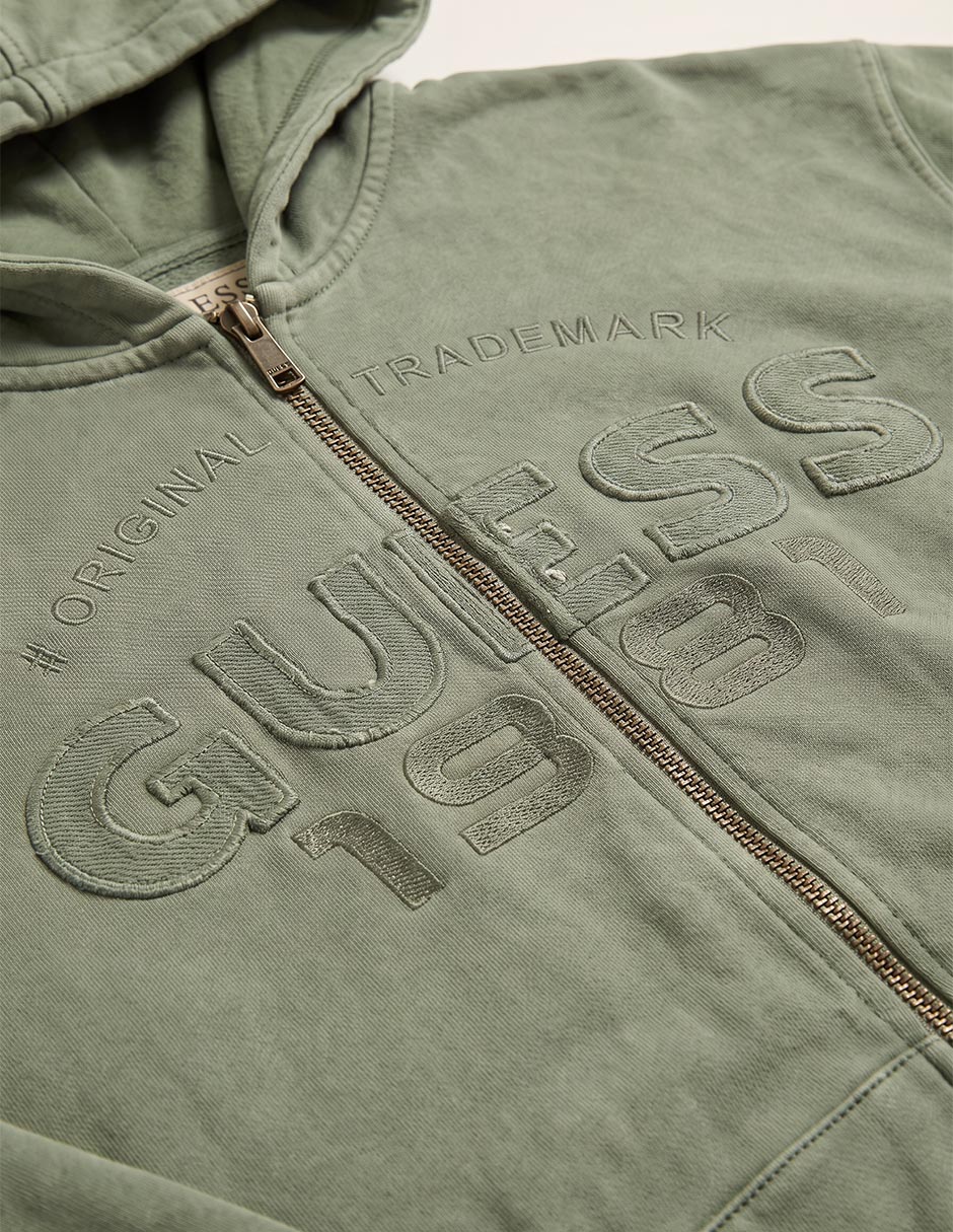 Sudadera para niño 3