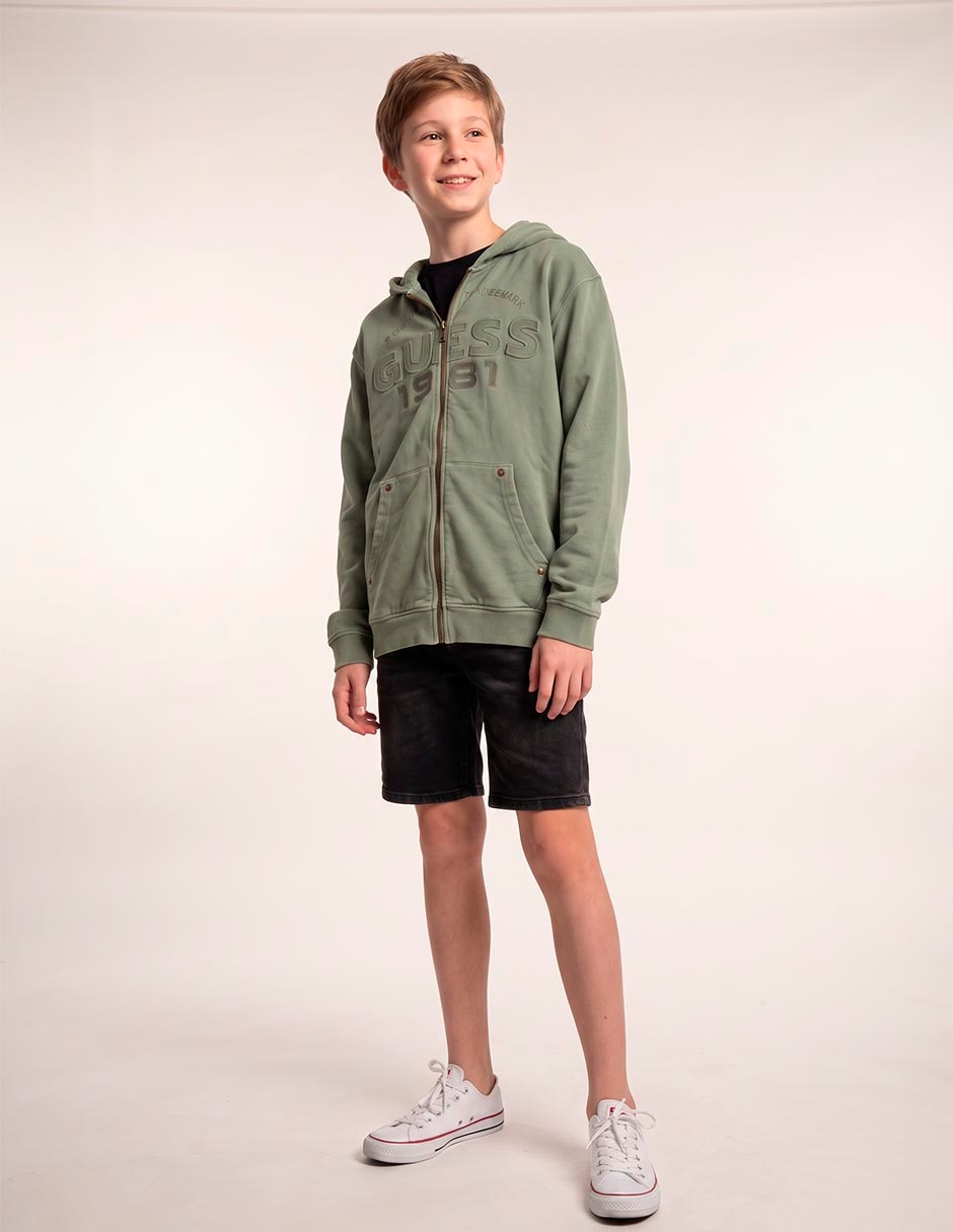 Sudadera para niño 5