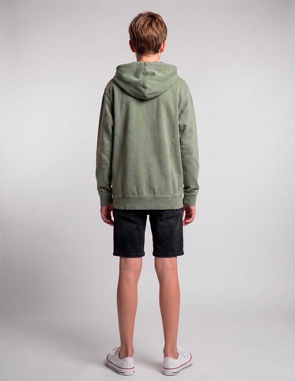 Sudadera para niño 6