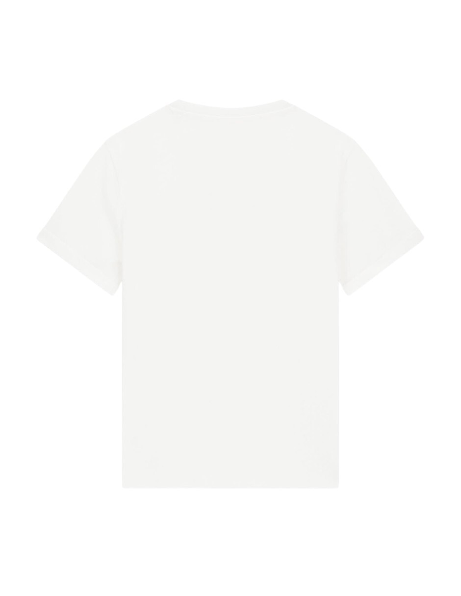 Playera Guess manga corta para niño