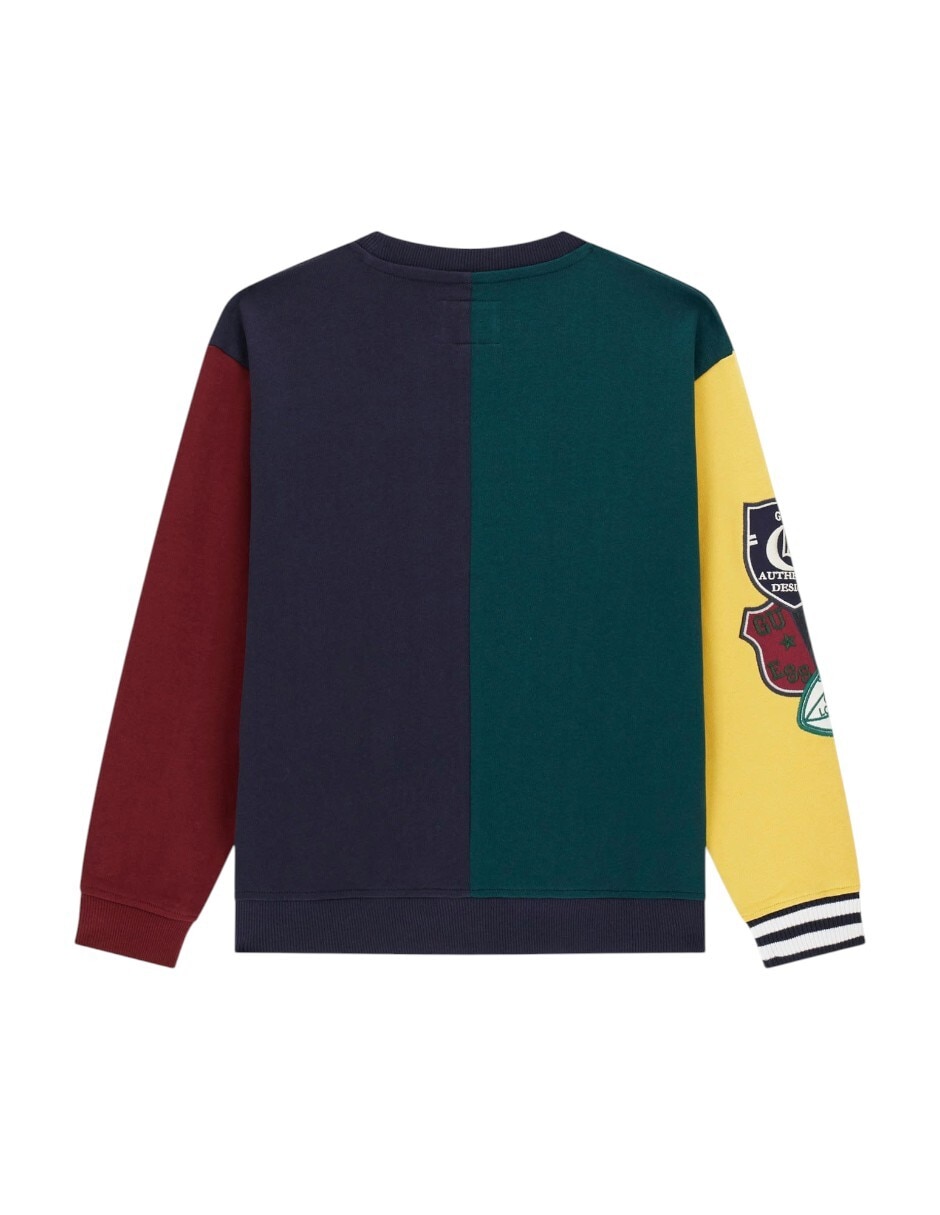 Sudadera para niño