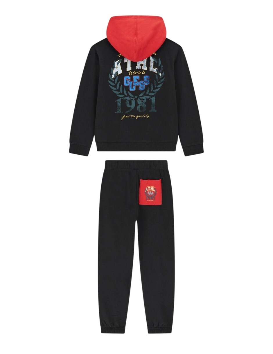 Pants guess para niño