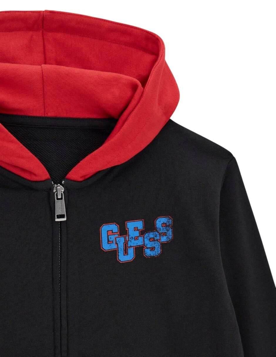 Pants guess para niño