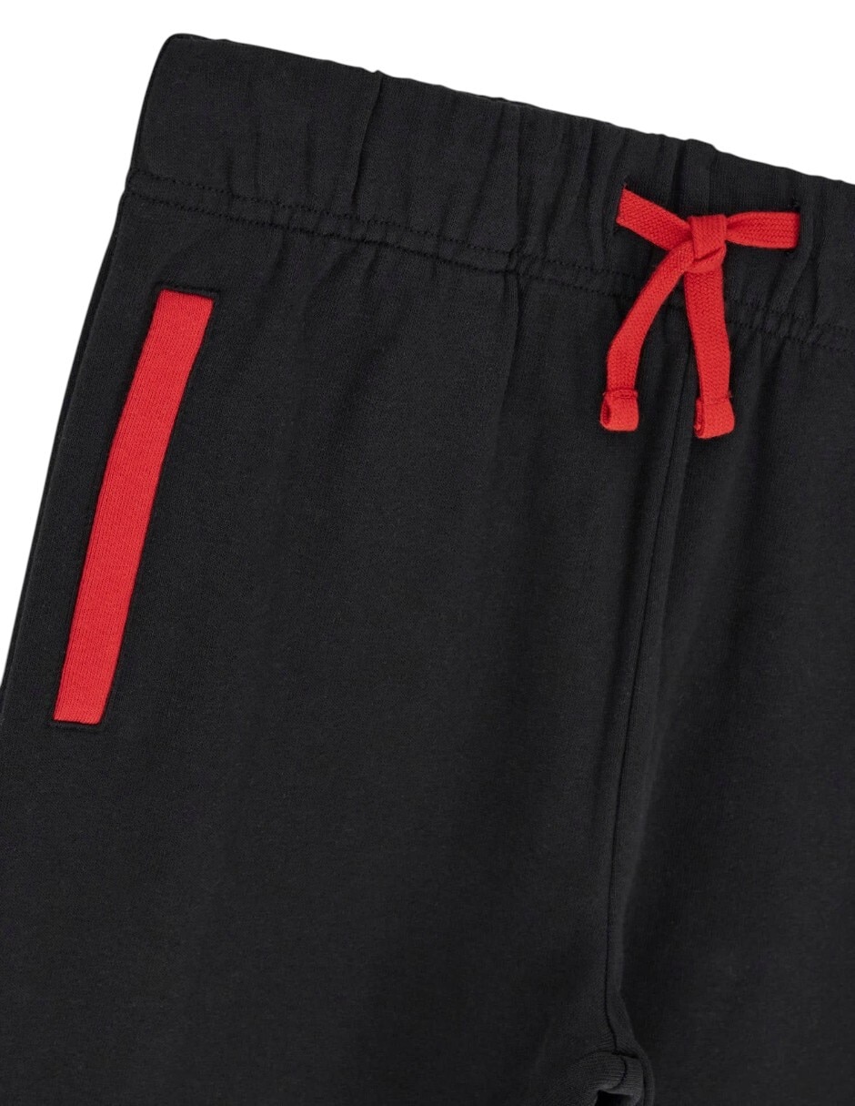 Pants guess para niño