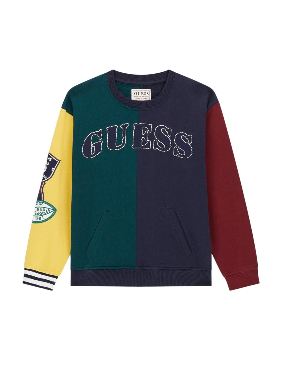 Sudadera Guess para niño