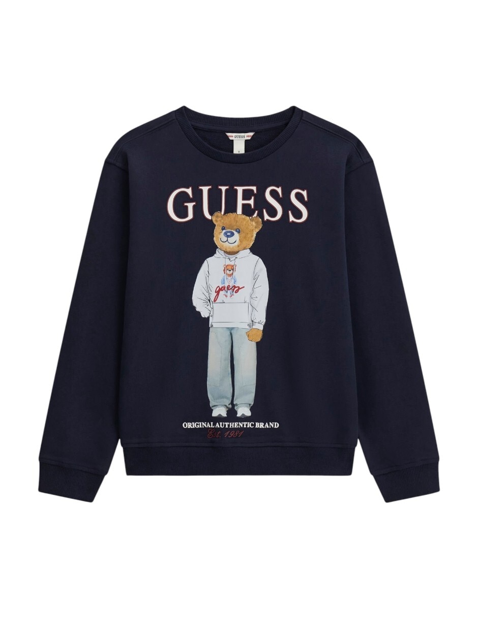 Sudadera para niño Sudadera para niño
