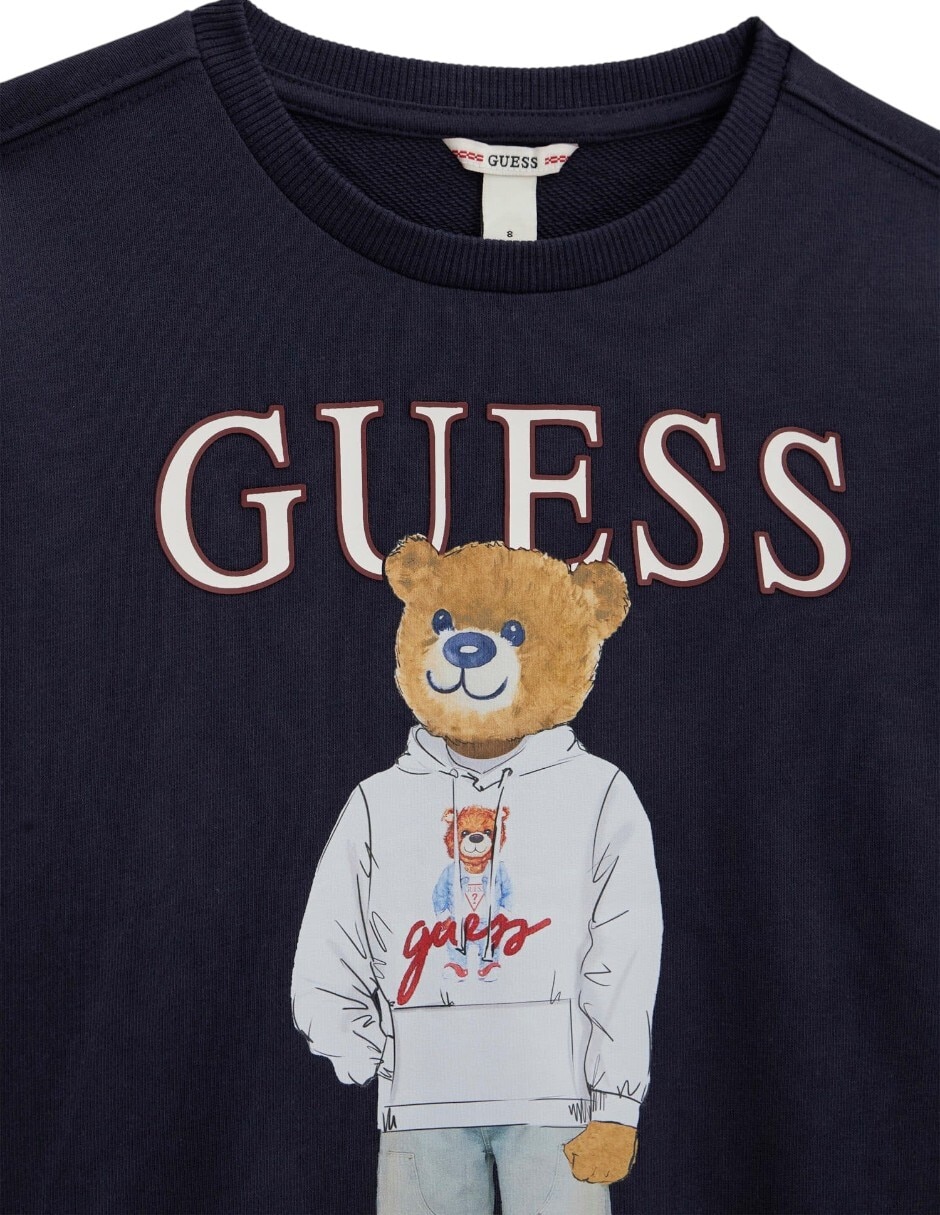 Sudadera para niño