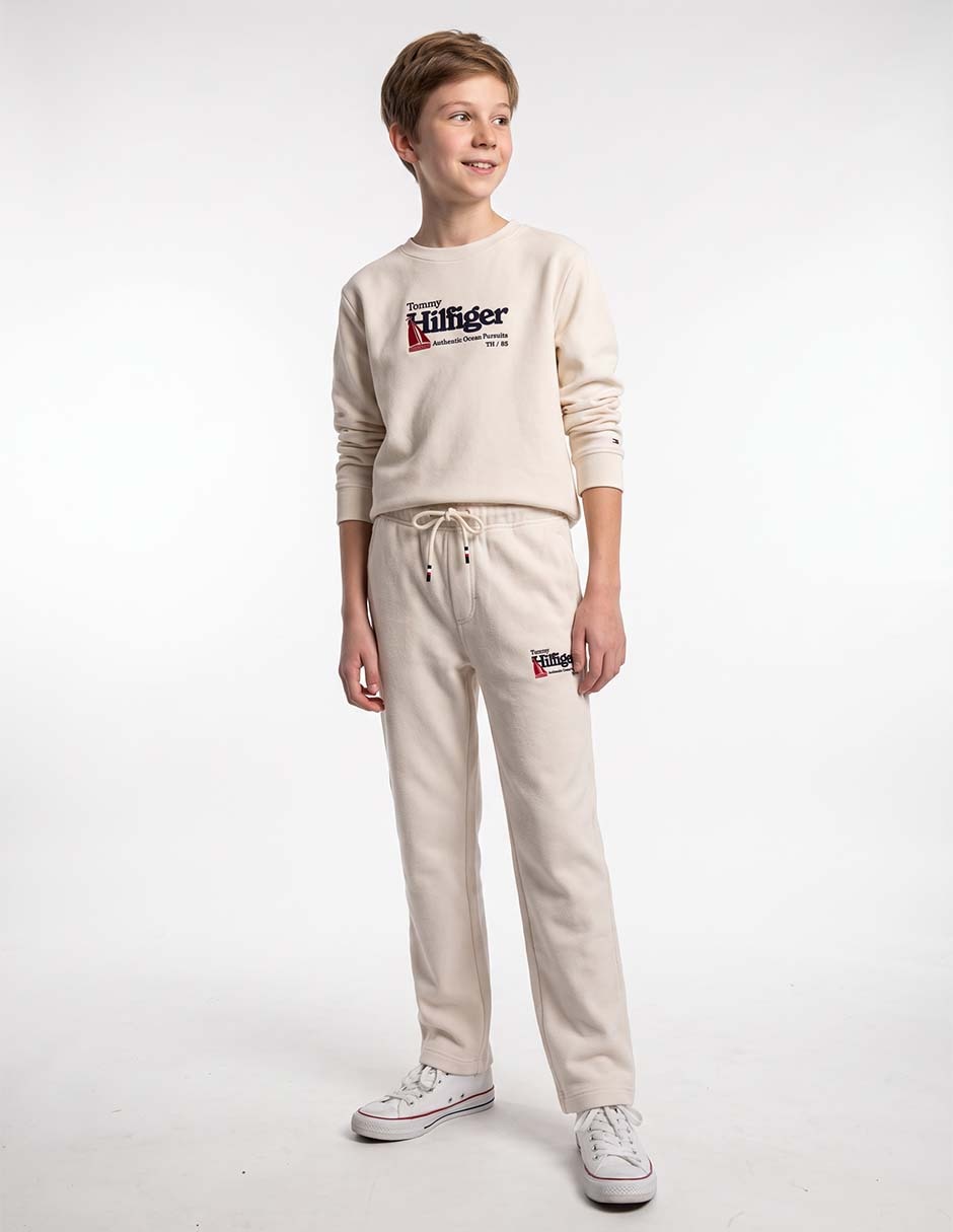 Pants Hilfiger para niño Pants Hilfiger para niño