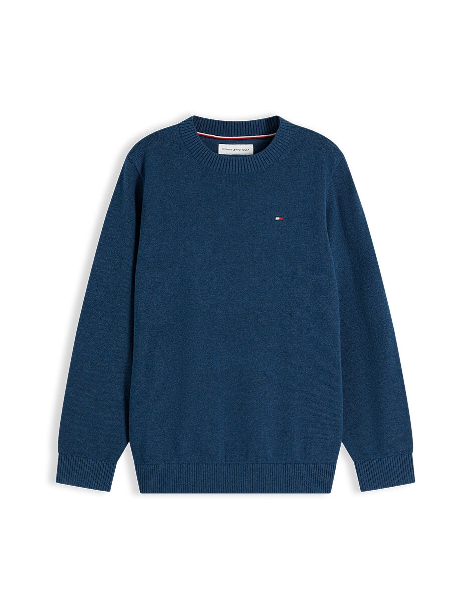 Suéter Tejido Tommy para niño